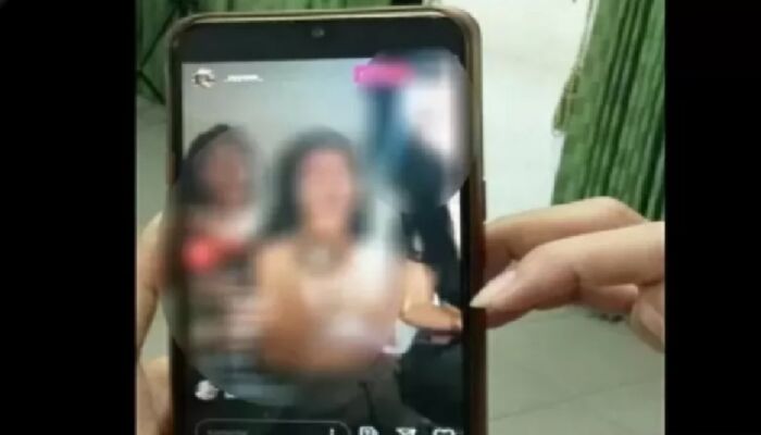 Pemeran Pria dalam Video Mesum Remaja di Bali Akhirnya Ditangkap