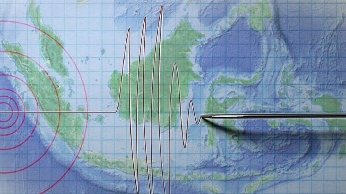 Gempa Bumi