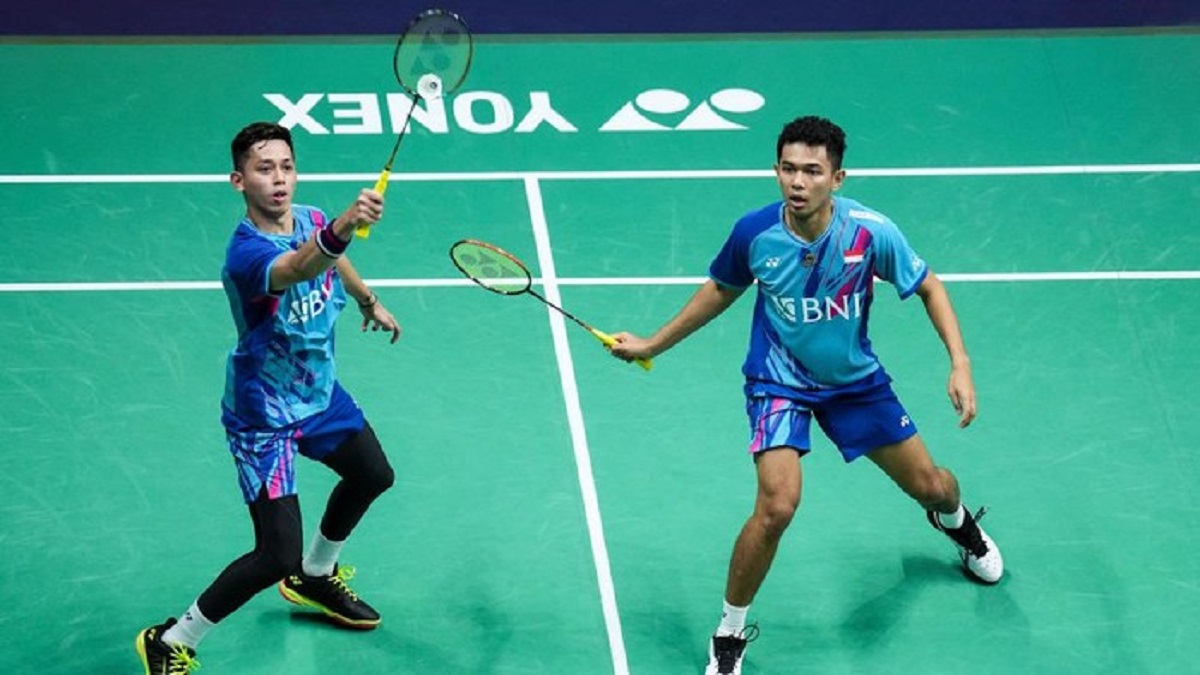 Malaysia Open 2023