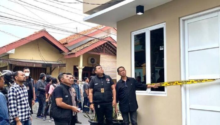 Terkait Kasus Irjen Teddy Minahasa, DPO Bandar Narkoba Alex Bonpis Ditangkap