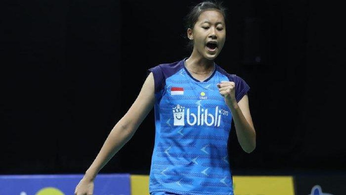 Indonesia Masters 2023