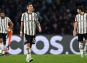 Akibat Plusvalenza, Juventus Terancam Sanksi Berat dari UEFA