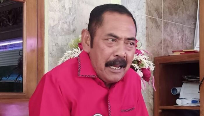 FX Rudy Sebut Kaesang Berpotensi Besar di Politik