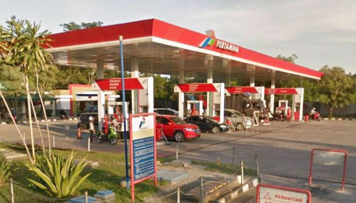 BREAKING NEWS: Pertamina Resmi Turunkan Harga BBM Mulai Hari Ini, Cek Daftarnya