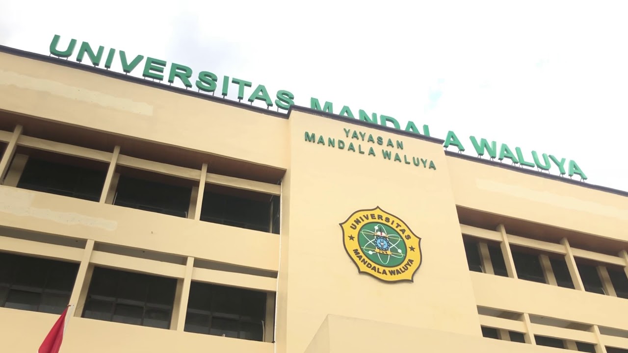 Universitas Mandala Waluya Kendari