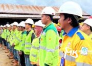 Soal Putusan MA, Pemda Konkep Diminta Revisi RTRW, Bukan Menutup Tambang