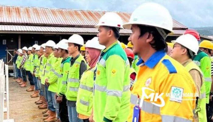 Soal Putusan MA, Pemda Konkep Diminta Revisi RTRW, Bukan Menutup Tambang