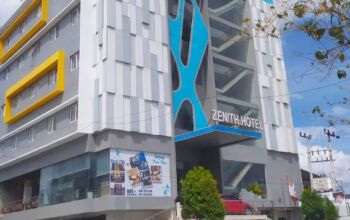 Zenith Hotel Kendari