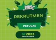 Lowongan Kerja Terbaru BPS Untuk Lulusan SMA, Simak Syarat dan Cara Daftarnya