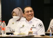 DKPP Periksa Ketua KPU RI Terkait Dugaan Melanggar Kode Etik Pemilu