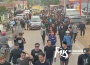 PT Antam Konut Didemo, Ini Tuntuntan Pengunjuk Rasa