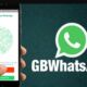 WA GB WhatsApp