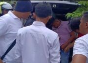 Dua ASN di Muna Digerebek Polisi Saat Lagi Asyik Pesta Sabu