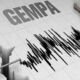 Gempa Bumi