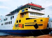 Jadwal Kapal Ferry KMP Bahteramas Februari 2023 lintasan Wawonii-Kendari