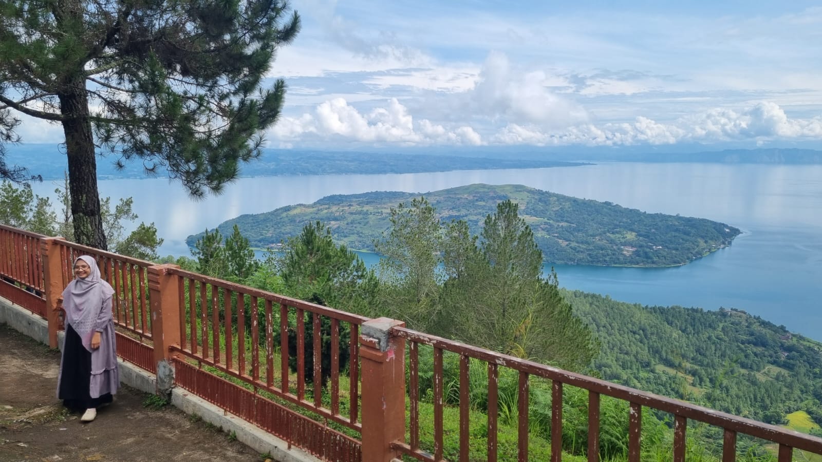 Danau Toba