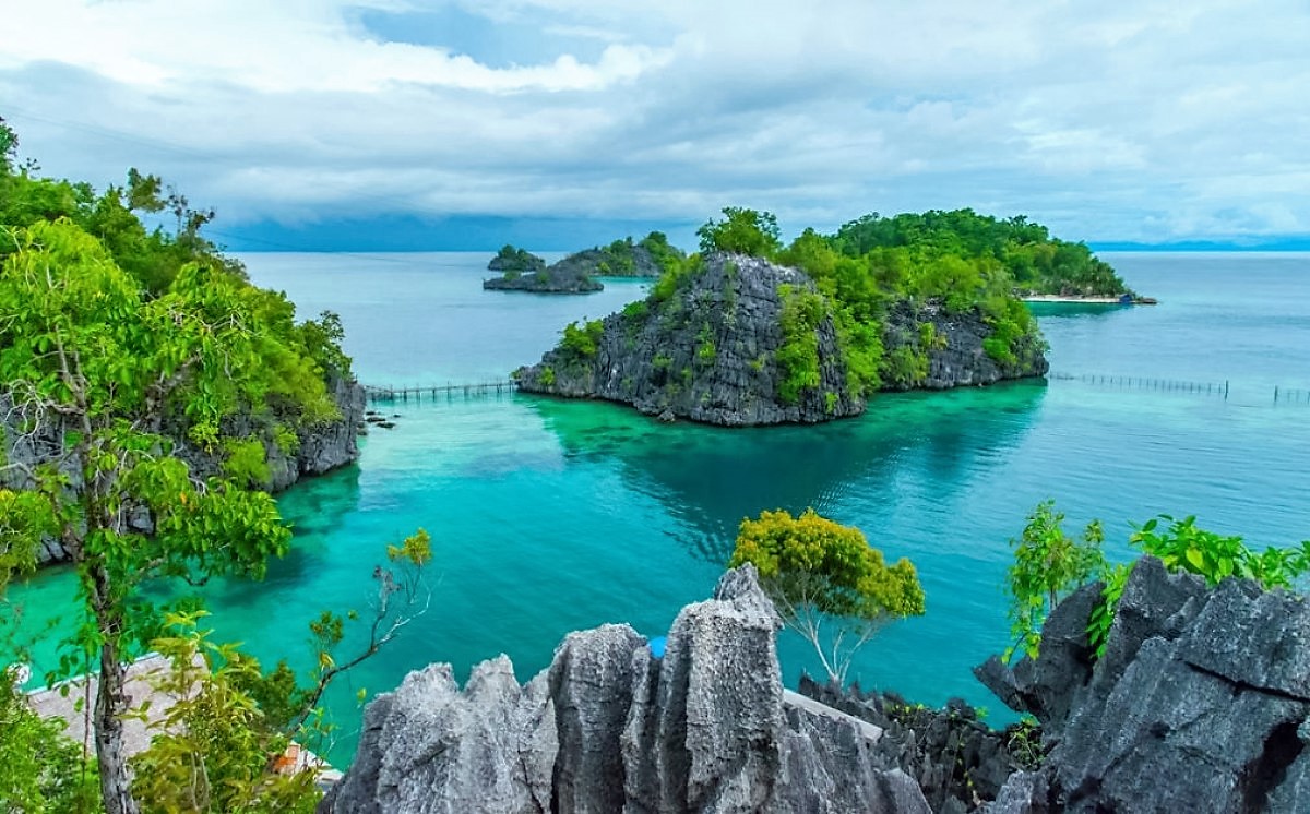 Pulau Labengki