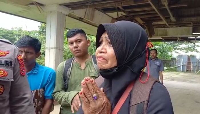 Nasib Pilu Waode Imaraboaka, Tempatnya Numpang Tinggal di Stadion Lakidende Kini Digusur