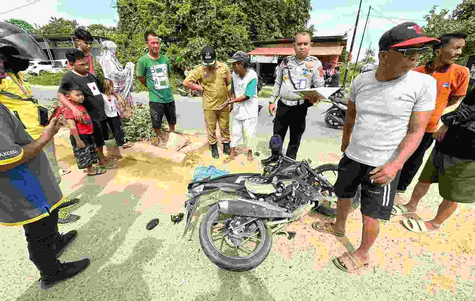 Pelajar Kendari