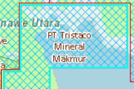 PT Tristaco Mineral Makmur