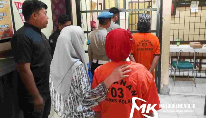 Kasus Aborsi Mahasiswi di Kolaka, Polisi Tetapkan Pacar Korban Jadi Tersangka