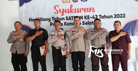 PT DSSP Power Kendari