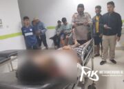 Pemuda Tewas Ditikam Saat Hadiri Pesta di Muna