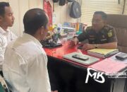 Polda Sultra Serahkan Berkas Kasus Tambang Batu Gamping Ilegal di Konut ke Jaksa