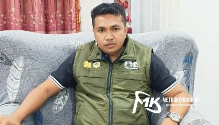 Status IPPKH Milik PT GKP Masih Aktiv Berlaku Hingga 2028