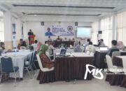 Universitas Mandala Waluya Kendari Dan Asesor BAN-PT Gelar Bimtek Persiapan Akreditasi