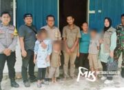 Begini Nasib Ayah Pelaku Penganiyaan Anak di Bombana yang Viral