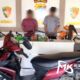 Curi Motor Kendari