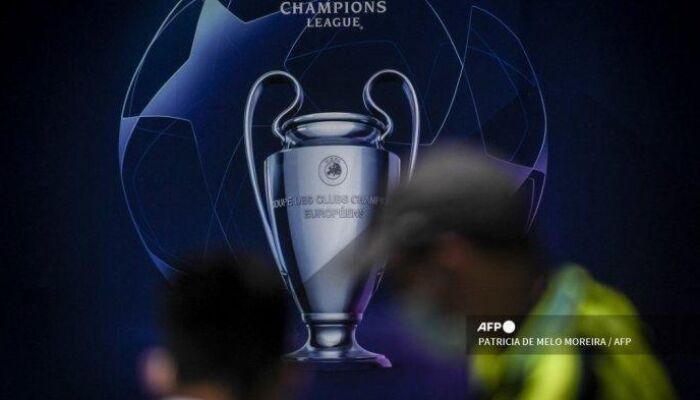 Daftar Tim Lolos dan Jadwal Drawing Liga Champions 8 Besar