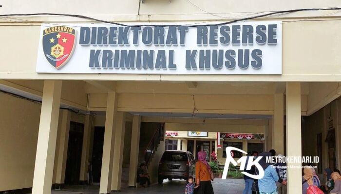 Dirkrimsus Polda Sultra Imbau Warga Waspada Penipuan Modus Pinjam Uang Melalui WA