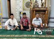 Hidupkan Suasana Kota Santri di Bulan Ramadhan, Warga Desa Kota Bangun Gelar Lomba Religi