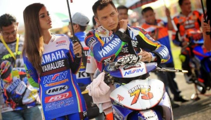 Irwan Ardiansyah, Pembalap Motor Legendaris Asal Yogyakarta Meninggal Dunia