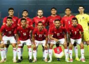 Jadwal Timnas Indonesia vs Uzbekistan Piala Asia 2023