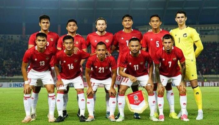 Jadwal Timnas Indonesia vs Uzbekistan Piala Asia 2023