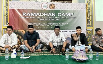 Ramadhan Camp