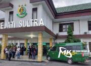 Kejati Sultra Bidik Calon Tersangka Baru Kasus Suap Izin Alfamidi di Kendari