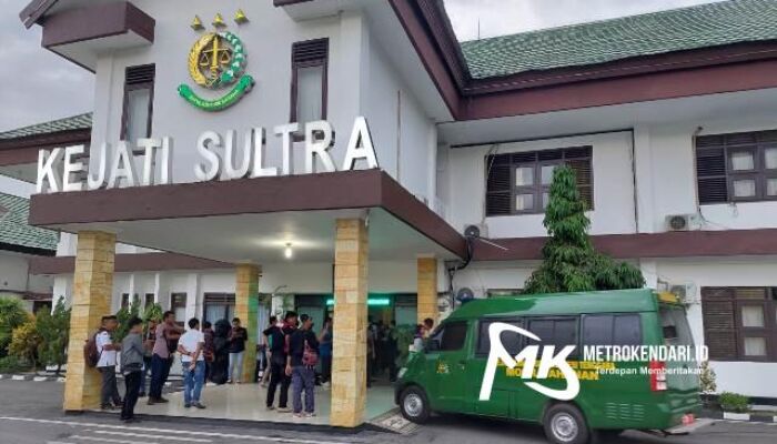 Kejati Sultra Bidik Calon Tersangka Baru Kasus Suap Izin Alfamidi di Kendari