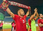 Klasemen Timnas Indonesia Piala Asia U20 2023