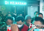 Mantan Wali Kota Kendari Disebut-sebut Dalam Dugaan Kasus Suap Izin Alfamidi