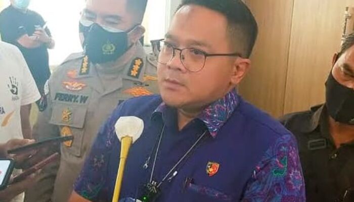 Masyarakat Diminta Waspada Penipuan di WA Atasnamakan Dirkrimsus Polda Sultra