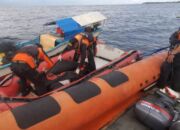 Nelayan Baubau yang Hilang Saat Cari Ikan Ditemukan Tewas Terapung di Laut