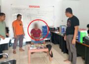 Seorang Bandar Judi Togel di Kendari Ditangkap Polisi