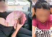 Gelapkan Uang Tiket Konser Puluhan Juta, Wanita Muda di Kendari Ditangkap Polisi