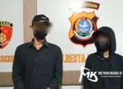 Pengakuan Pemeran Adegan Video HOT Asal Kendari yang Viral di Medsos