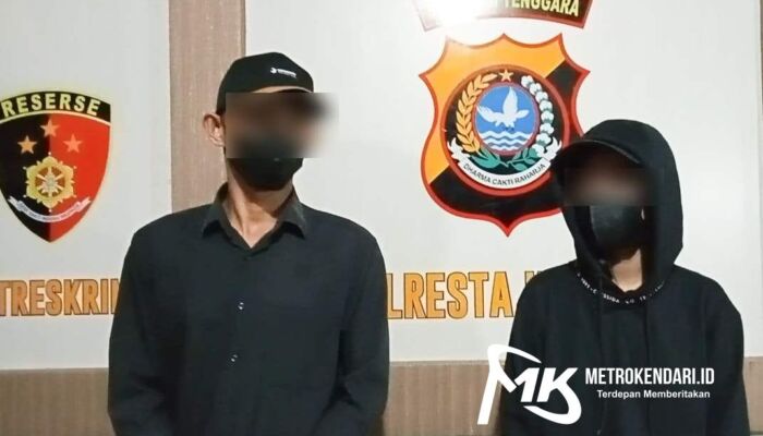 Pengakuan Pemeran Adegan Video HOT Asal Kendari yang Viral di Medsos