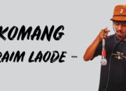 Sedang Hits Lagu Raim Laode Berjudul ‘Komang’ Ternyata Ini Maknanya